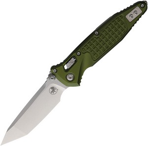 MCT161RL10APFRO Microtech Socom Ram-Lok Pocket Knife